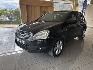 Nissan Qashqai 2008 ACENTA