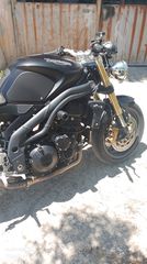 Triumph Speed Triple 1050 2008 SPEED TRIPLE 1050-thumb-2