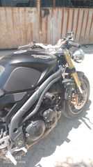Triumph Speed Triple 1050 2008 SPEED TRIPLE 1050-thumb-4