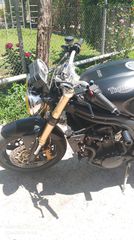Triumph Speed Triple 1050 2008 SPEED TRIPLE 1050-thumb-6