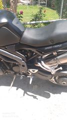 Triumph Speed Triple 1050 2008 SPEED TRIPLE 1050-thumb-7