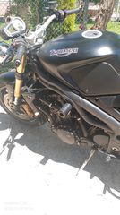 Triumph Speed Triple 1050 2008 SPEED TRIPLE 1050-thumb-8