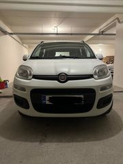 Fiat Panda 2014 0.9 8V TWINAIR NATURAL POWER EASY (CNG)