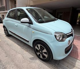 Renault Twingo 2014