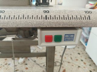 Ραπτομηχανή επαγγελματική-thumb-2