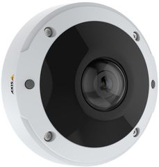 Axis M3077-PLVE CCTV Κάμερα Παρακολούθησης