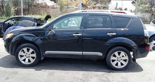 MITSUBISHI OUTLANDER 2.4CC 2009  Πόρτες  Γρύλλοι-Μηχανισμοί Παραθύρων