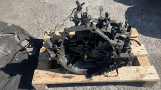 Σασμάν HONDA από Honda Civic VII 2001-2005, μοτέρ D14Z6 1.4lt 90 PS