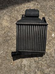 Intercooler opel astra h turbo z16let