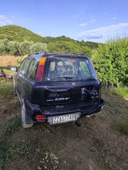 Honda CR-V 2000