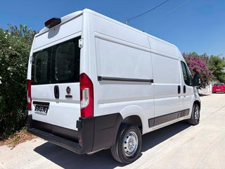 Κλούβα Fiat 2021 DUCATO / 35 / L3H2 / ΕΛΛ.ΑΝΤ. / 55 ΧΡΟΝΙΑ ΔΙΠΛΑ ΣΑΣ-thumb-15