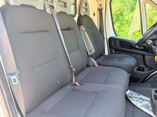 Κλούβα Fiat 2021 DUCATO / 35 / L3H2 / ΕΛΛ.ΑΝΤ. / 55 ΧΡΟΝΙΑ ΔΙΠΛΑ ΣΑΣ-thumb-6