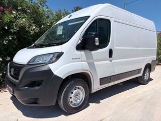 Κλούβα Fiat 2021 DUCATO / 35 / L3H2 / ΕΛΛ.ΑΝΤ. / 55 ΧΡΟΝΙΑ ΔΙΠΛΑ ΣΑΣ-thumb-11