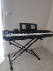 Yamaha Ηλεκτρικό Stage Πιάνο P-45