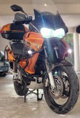 Honda XL 1000V Varadero 2009 ABS / CBS