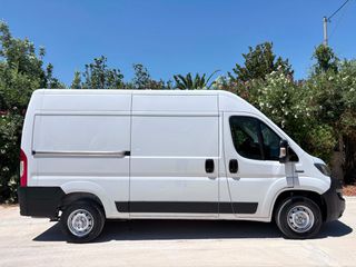 Φορτηγό Έως 7.5τ Fiat 2021 DUCATO / 35 / L3H2 / ΕΛΛ.ΑΝΤ. / 55 ΧΡΟΝΙΑ ΔΙΠΛΑ ΣΑΣ