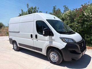 Φορτηγό Έως 7.5τ Fiat 2021 DUCATO / 35 / L3H2 / ΕΛΛ.ΑΝΤ. / 55 ΧΡΟΝΙΑ ΔΙΠΛΑ ΣΑΣ-thumb-6