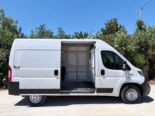 Φορτηγό Έως 7.5τ Fiat 2021 DUCATO / 35 / L3H2 / ΕΛΛ.ΑΝΤ. / 55 ΧΡΟΝΙΑ ΔΙΠΛΑ ΣΑΣ-thumb-8