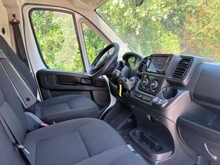 Φορτηγό Έως 7.5τ Fiat 2021 DUCATO / 35 / L3H2 / ΕΛΛ.ΑΝΤ. / 55 ΧΡΟΝΙΑ ΔΙΠΛΑ ΣΑΣ-thumb-5