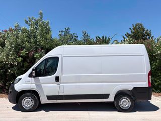 Φορτηγό Έως 7.5τ Fiat 2021 DUCATO / 35 / L3H2 / ΕΛΛ.ΑΝΤ. / 55 ΧΡΟΝΙΑ ΔΙΠΛΑ ΣΑΣ-thumb-9