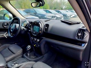 Mini Cooper SE Countryman 2019 SE ALL4 HYBRID 4WD-thumb-19