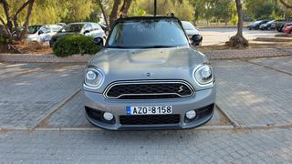 Mini Cooper SE Countryman 2019 SE ALL4 HYBRID 4WD