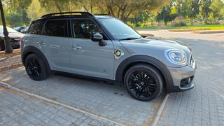 Mini Cooper SE Countryman 2019 SE ALL4 HYBRID 4WD