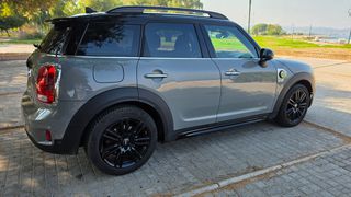 Mini Cooper SE Countryman 2019 SE ALL4 HYBRID 4WD-thumb-5