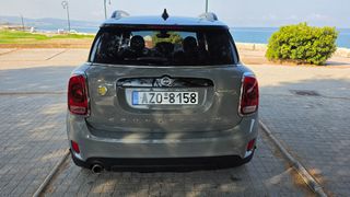 Mini Cooper SE Countryman 2019 SE ALL4 HYBRID 4WD-thumb-8