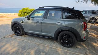 Mini Cooper SE Countryman 2019 SE ALL4 HYBRID 4WD-thumb-12