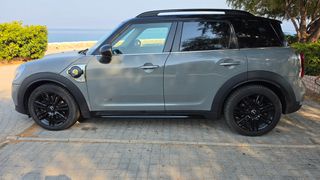 Mini Cooper SE Countryman 2019 SE ALL4 HYBRID 4WD-thumb-13
