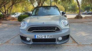 Mini Cooper SE Countryman 2019 SE ALL4 HYBRID 4WD-thumb-15
