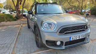 Mini Cooper SE Countryman 2019 SE ALL4 HYBRID 4WD-thumb-16