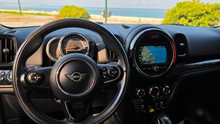 Mini Cooper SE Countryman 2019 SE ALL4 HYBRID 4WD-thumb-20