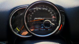 Mini Cooper SE Countryman 2019 SE ALL4 HYBRID 4WD-thumb-21