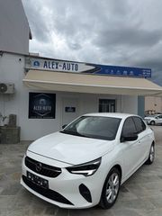 Opel Corsa 2022 Opel Corsa 1.5 100 BUSINESS