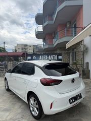 Opel Corsa 2022 Opel Corsa 1.5 100 BUSINESS-thumb-2
