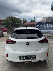 Opel Corsa 2022 Opel Corsa 1.5 100 BUSINESS-thumb-3