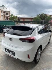 Opel Corsa 2022 Opel Corsa 1.5 100 BUSINESS-thumb-4