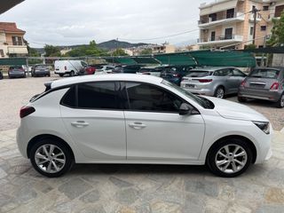 Opel Corsa 2022 Opel Corsa 1.5 100 BUSINESS-thumb-5