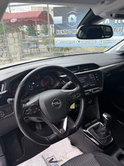 Opel Corsa 2022 Opel Corsa 1.5 100 BUSINESS-thumb-8