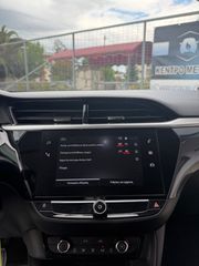 Opel Corsa 2022 Opel Corsa 1.5 100 BUSINESS-thumb-9