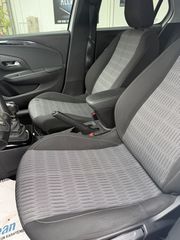 Opel Corsa 2022 Opel Corsa 1.5 100 BUSINESS-thumb-11
