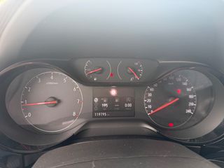 Opel Corsa 2022 Opel Corsa 1.5 100 BUSINESS-thumb-22