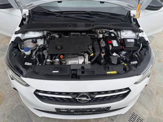 Opel Corsa 2022 Opel Corsa 1.5 100 BUSINESS-thumb-27