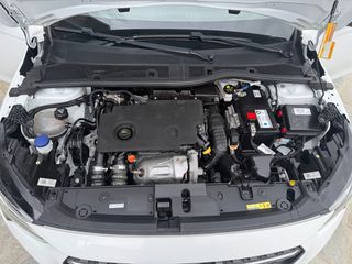Opel Corsa 2022 Opel Corsa 1.5 100 BUSINESS-thumb-28
