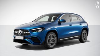Mercedes-Benz GLA 200 2026 PROGRESSIVE 7G-DCT