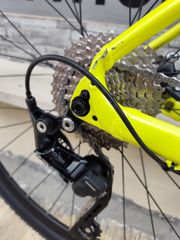 Δρόμου - Κούρσας Merida 2024 silex 400-thumb-3