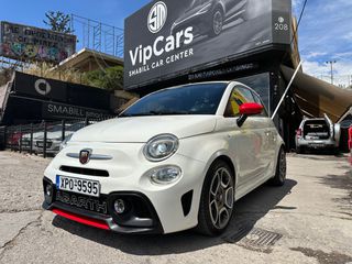 Fiat 500 2019 €5000 ΠΡΟΚΑΤΑΒΟΛΗ !!! Abarth 595 1.4 Turbo Turismo !!!
