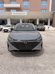 Nissan Qashqai 2026 UNIQUE ΕΤΟΙΜΟΠΑΡΑΔΟΤΟ!-thumb-1